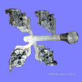 Custom Aluminium Die Casting of Auto Part Housing